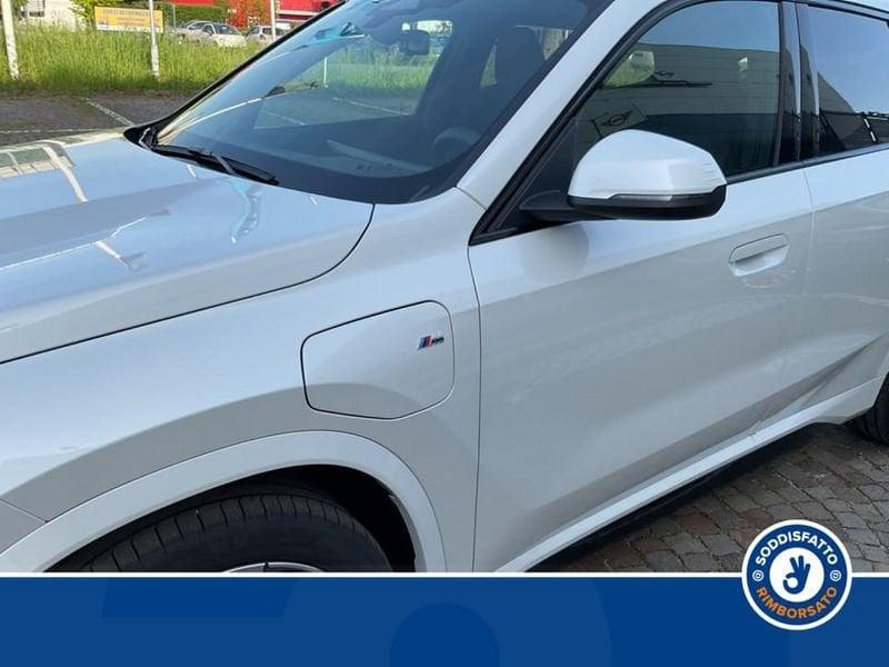 BMW X1 xDrive 30e M Sport