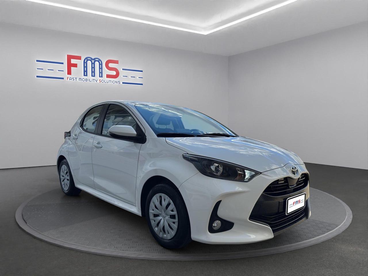 Toyota Yaris 1.5h Active