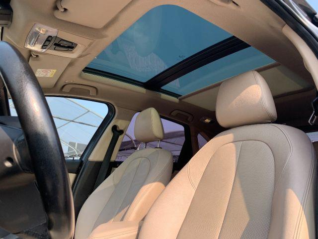 BMW 216 d Active Tourer Luxury
