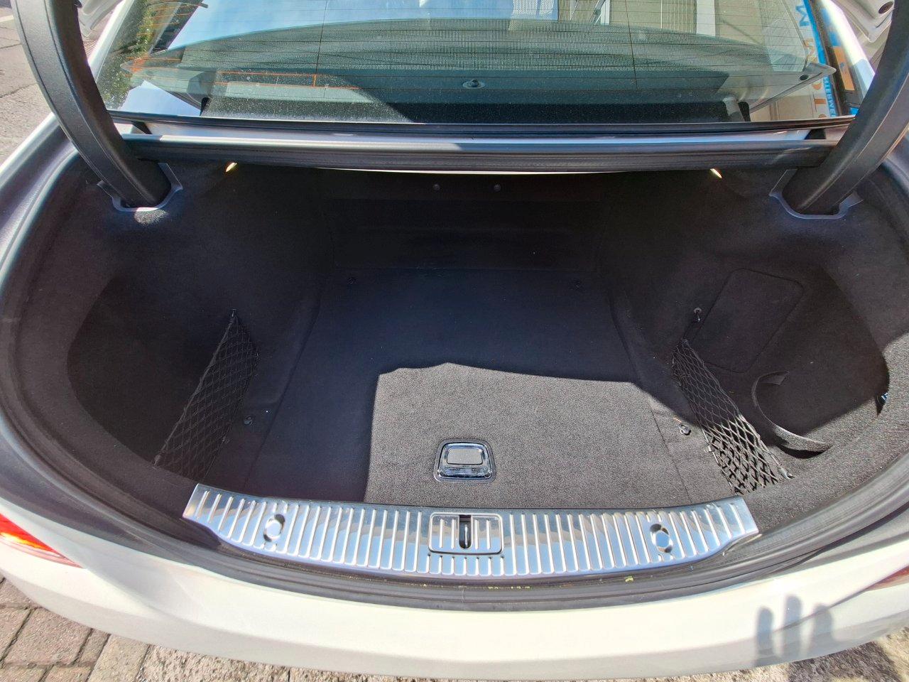 Mercedes S 350 V6 D Maximum 4Matic 9G-Tronic con tetto