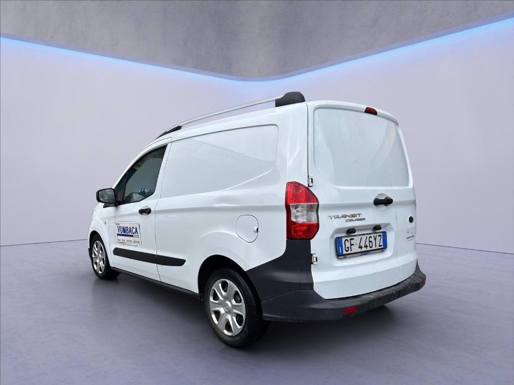 FORD Transit Courier 1.5 tdci 75cv S&S Entry my20 del 2021