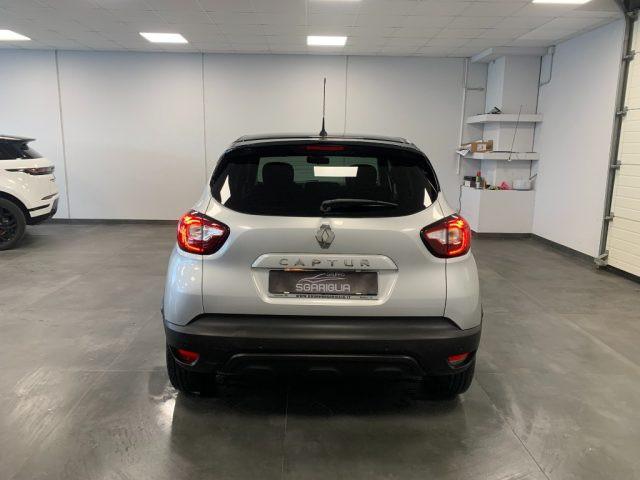 RENAULT Captur 1.5 dCi Sport Edition