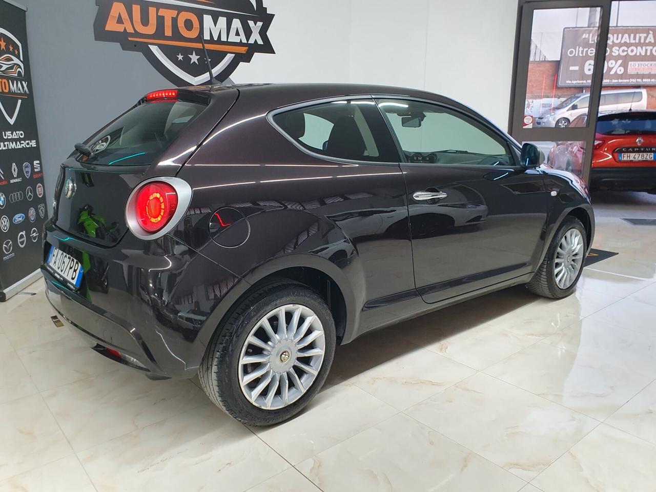 Alfa Romeo MiTo 1.4 78cv Progression 2015
