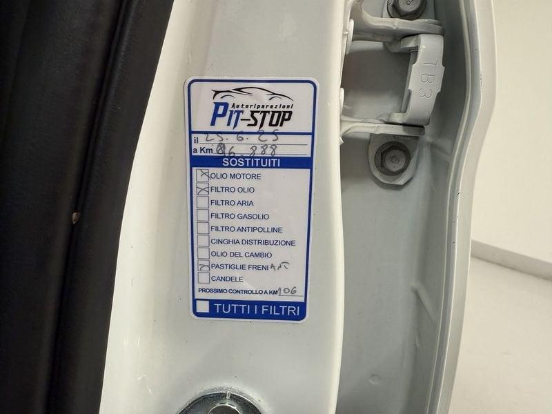 Mitsubishi Space Star 1.2 Launch Edition