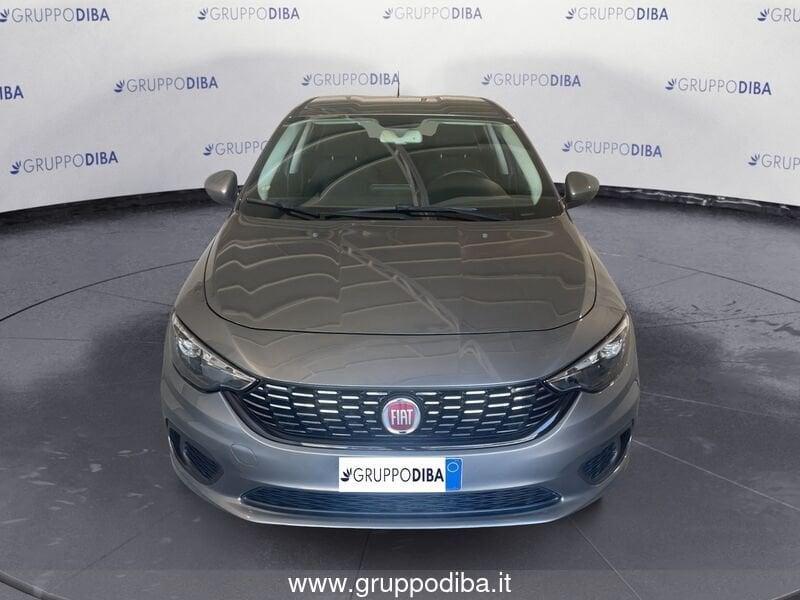 FIAT Tipo (2015--->) 1.6 MJT S&S 5P. EASY BUSINESS