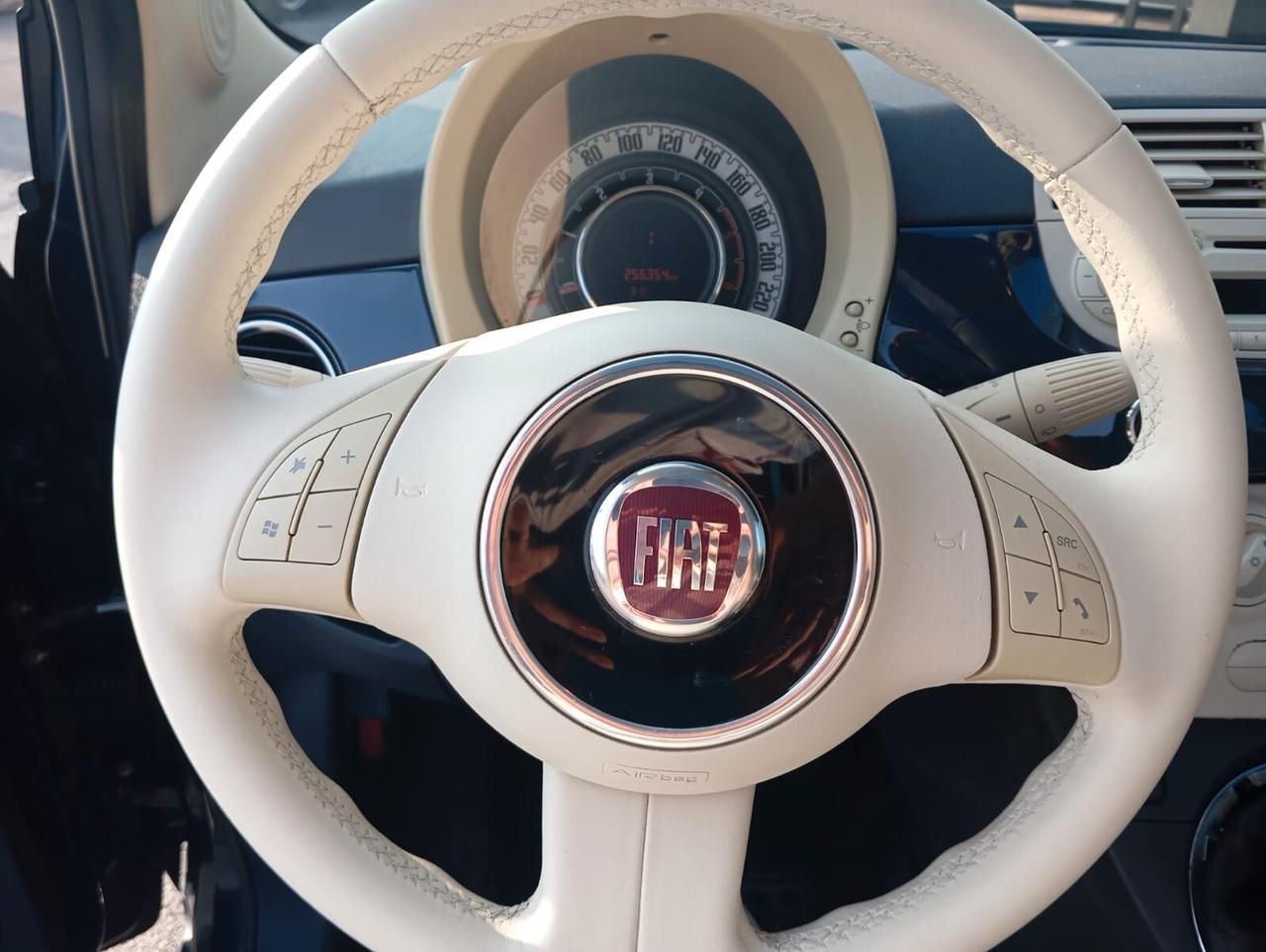 Fiat 500 "OTTIME CONDIZIONI"