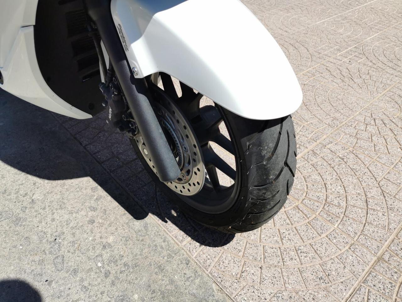 Honda Forza 300 * Abs - 26 Cv - PAT. A2 * - RATE AUTO MOTO SCOOTER