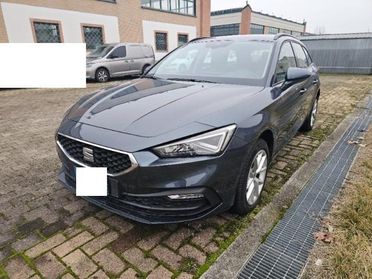 Leon IV 2020 SportsTourer 2.0 Tdi Style 115 c.v.