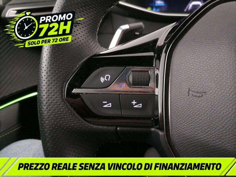 Peugeot 2008 1.2 puretech GT s&s 130cv eat8