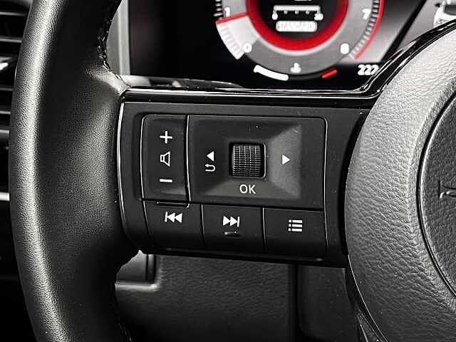 Nissan Qashqai MHEV 140 CV N-Connecta