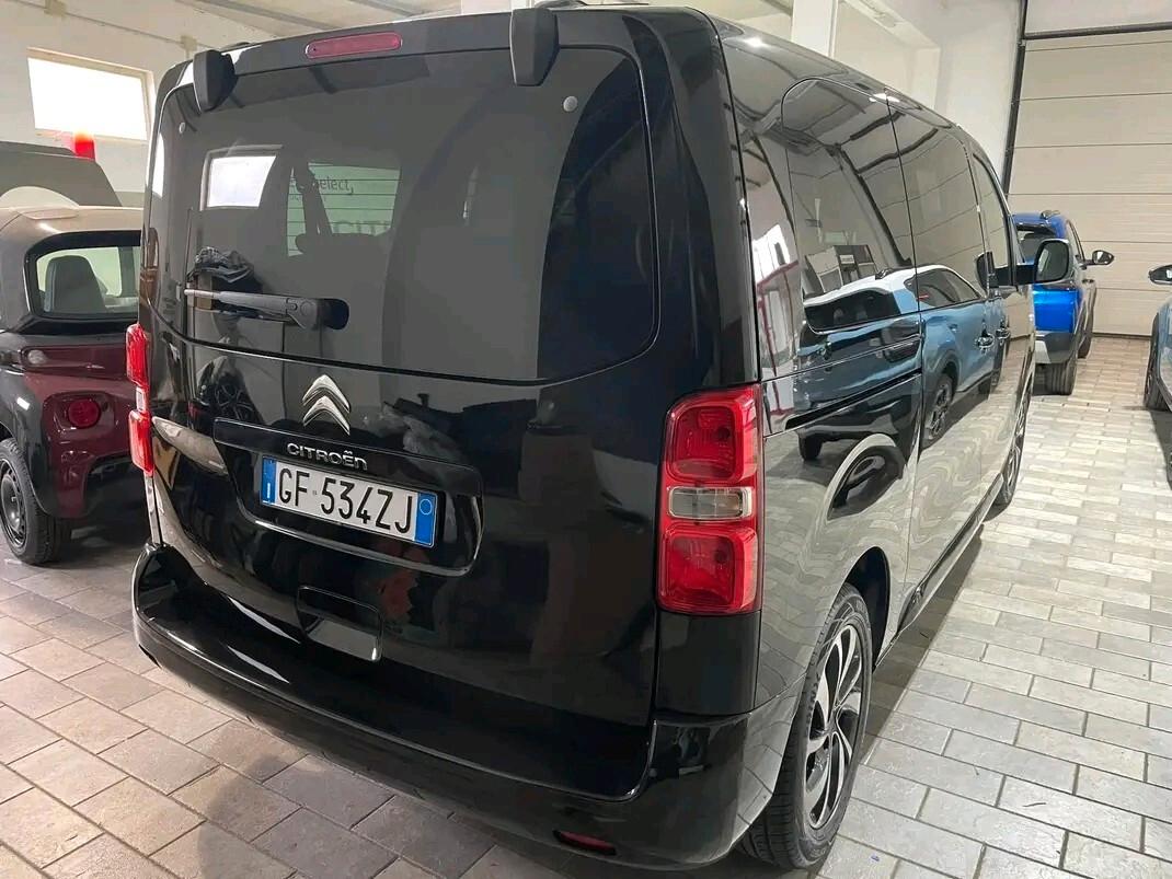 Citroen Jumpy BlueHDi 150 S&S PL-SL-TN Atlante XL