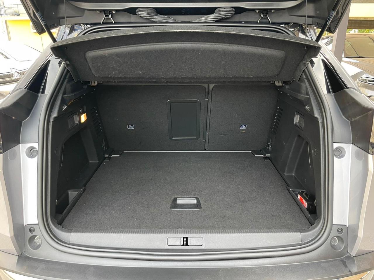 Peugeot 3008 BlueHDi 130 S&S EAT8 GT