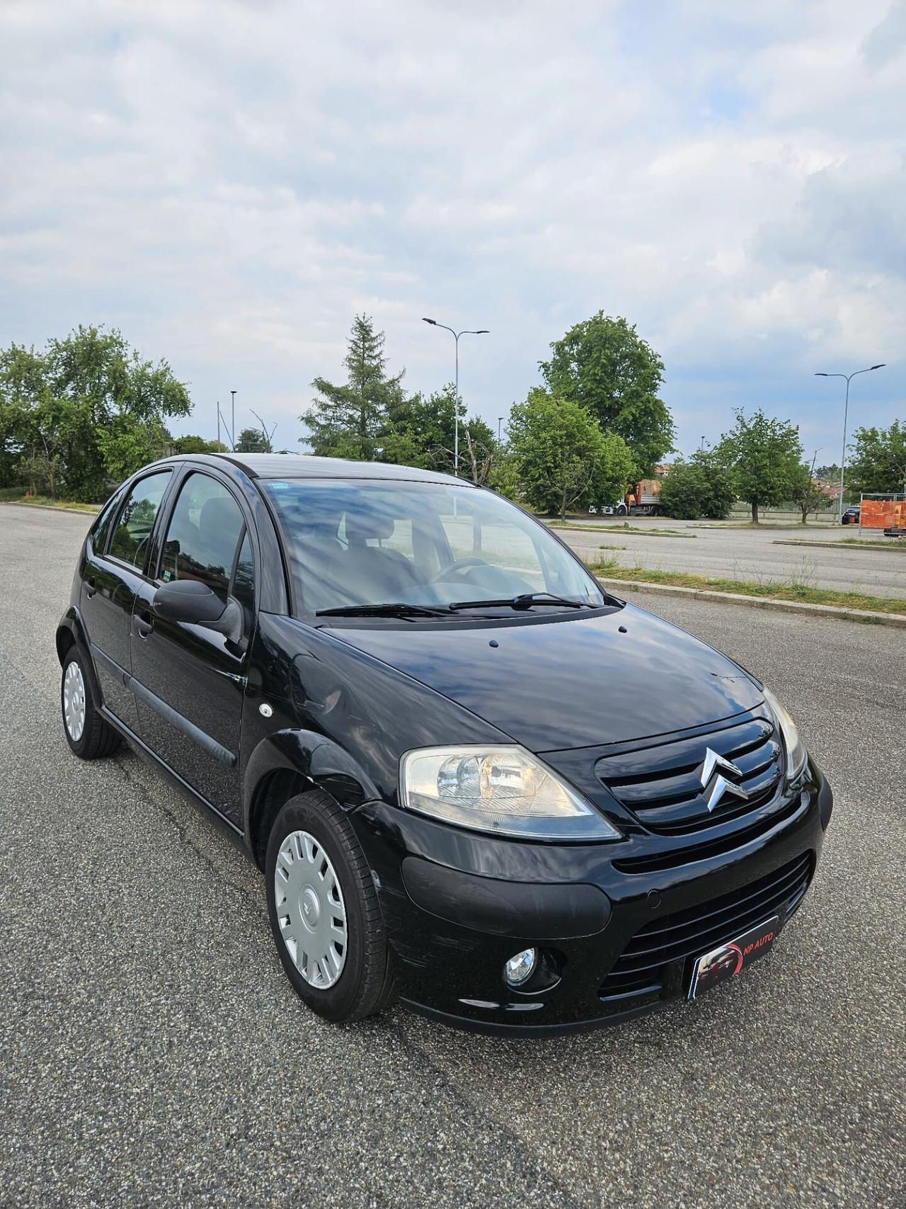Citroen C3 Classique NEOPATENTATI