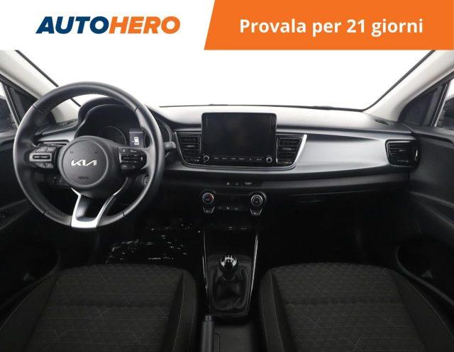 KIA Rio 1.2 DPi 84 CV Style
