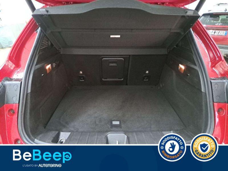 Alfa Romeo Tonale 1.5 HYBRID SPECIALE 130CV TCT7