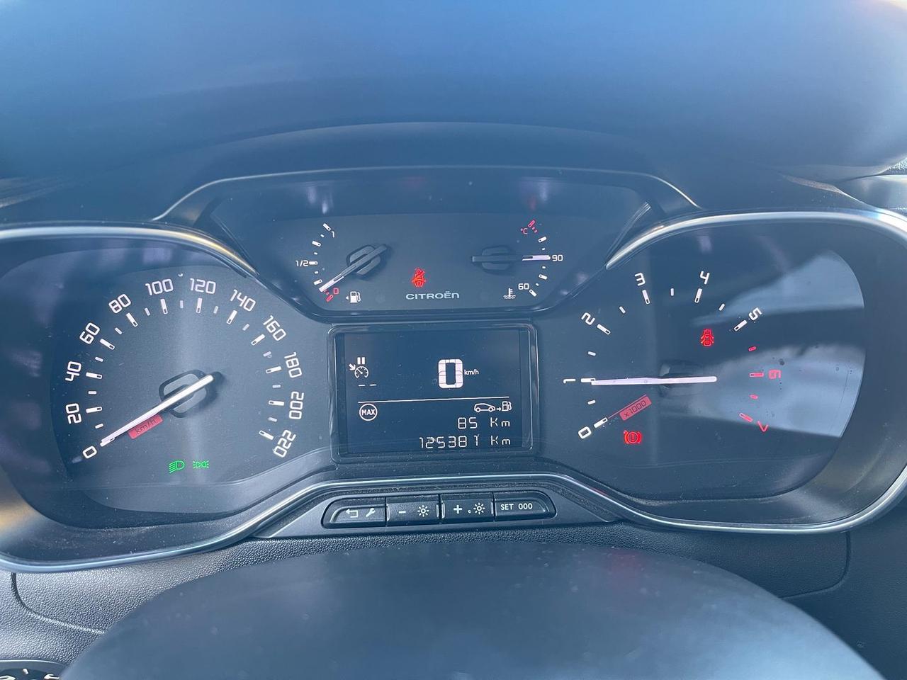 Citroen C3 1.2 PureTech 110 Shine #10978
