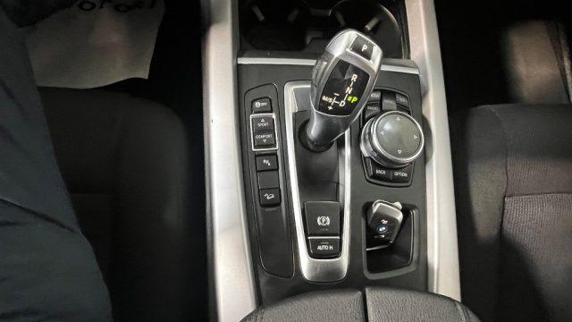 BMW X5 xDrive25d Business