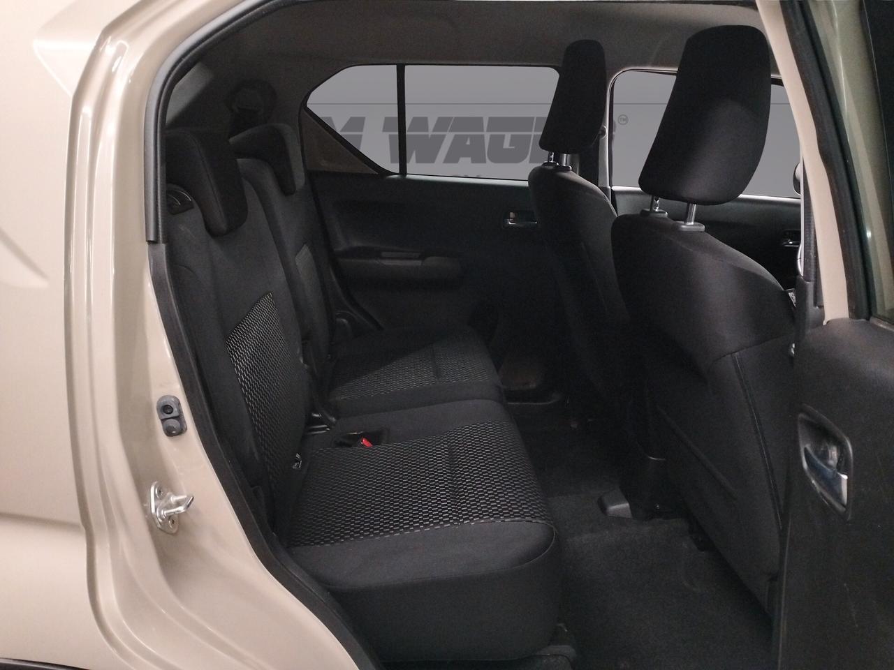 Suzuki Ignis 1.2 Hybrid Top - ALLUVIONATA - OPERATORI DEL SETTORE