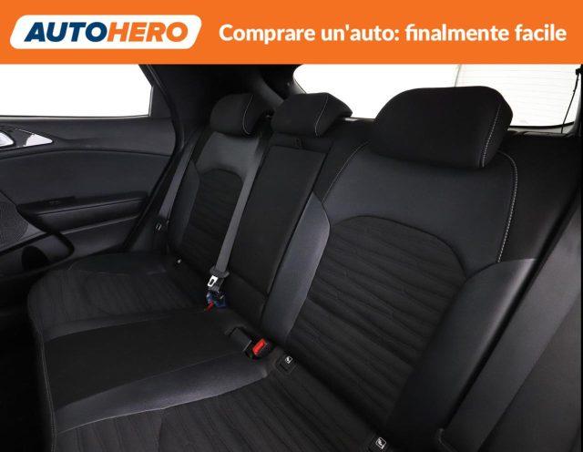 KIA XCeed 1.6 CRDi 136 CV MHEV DCT GT-Line