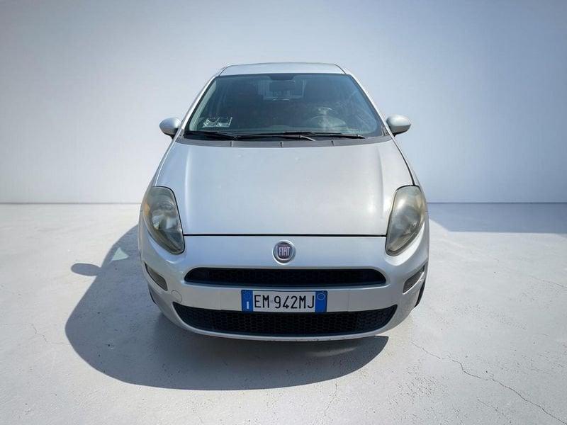FIAT Punto Punto 5p 1.2 Easy
