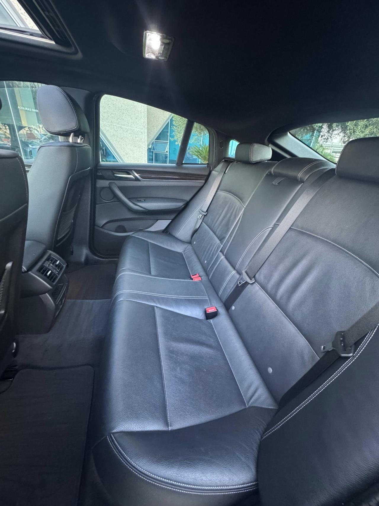 Bmw X4 M xDrive20d Msport Super prezzo