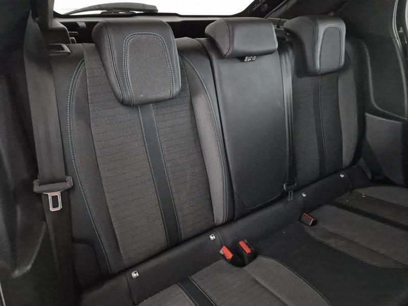 PEUGEOT 208 1.5 HDI 5P ALLURE