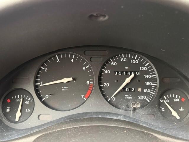 Opel Corsa 1.2i cat 5 porte Swing