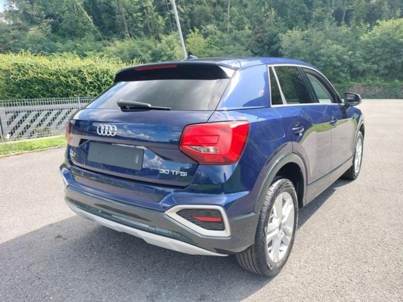 Audi Q2 Q2 30 TFSI Business Advanced