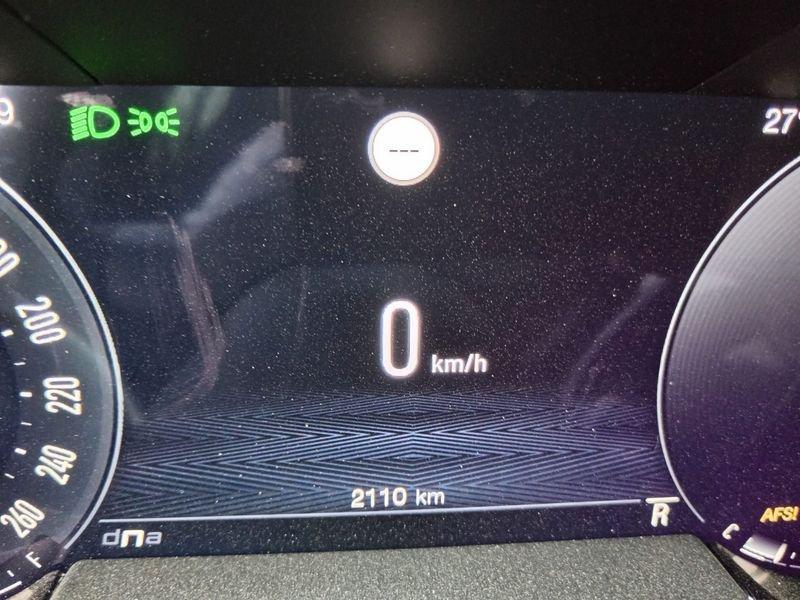 Alfa Romeo Tonale 1.6 Diesel 130cv TCT6 Veloce