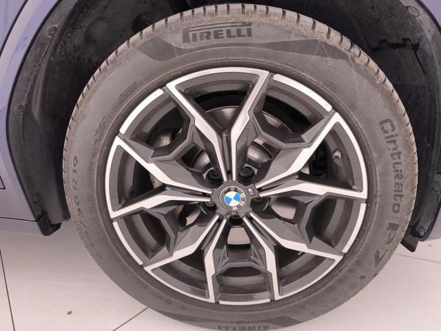 BMW X4 xdrive30d mhev 48V Msport 286cv auto