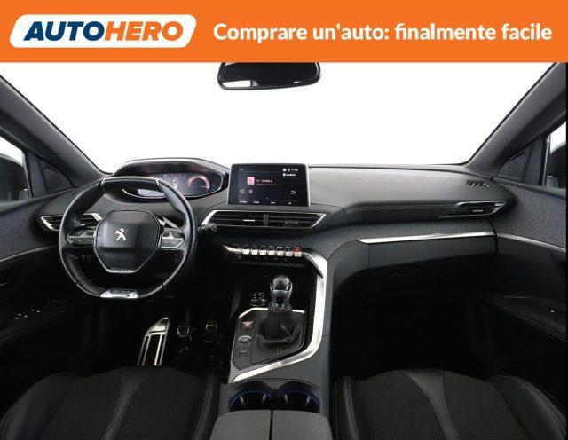 PEUGEOT 3008 BlueHDi 130 GT Line