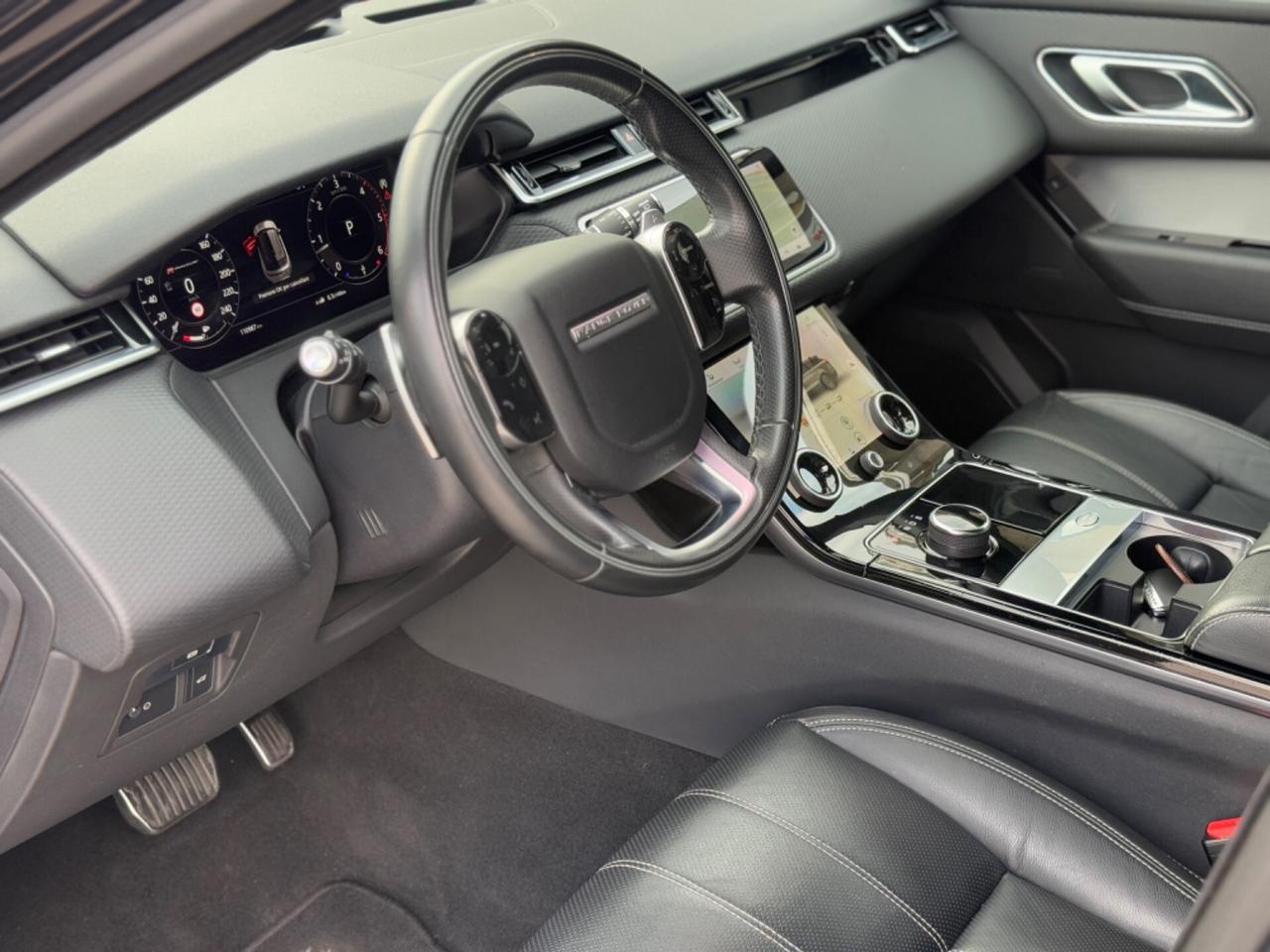Land Rover Range Rover Velar 2.0d i4 R-Dynamic S 240cv auto my20