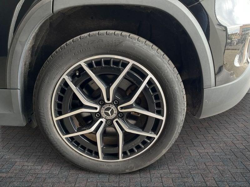 Mercedes-Benz EQA 250+ Premium