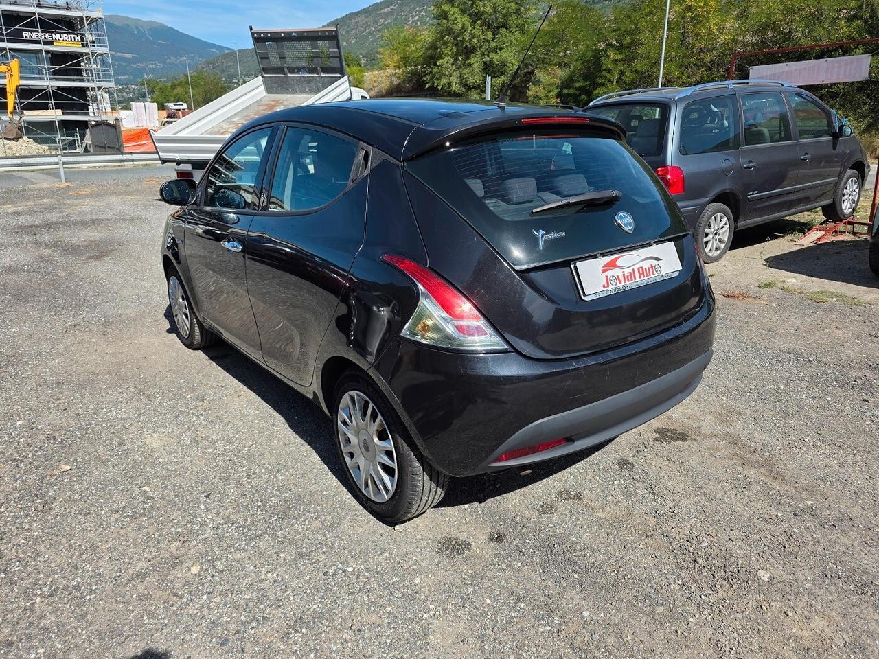 Lancia Ypsilon 1.2