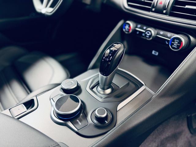 Alfa Romeo Giulia 2.2 t Veloce Q4 210cv awd auto