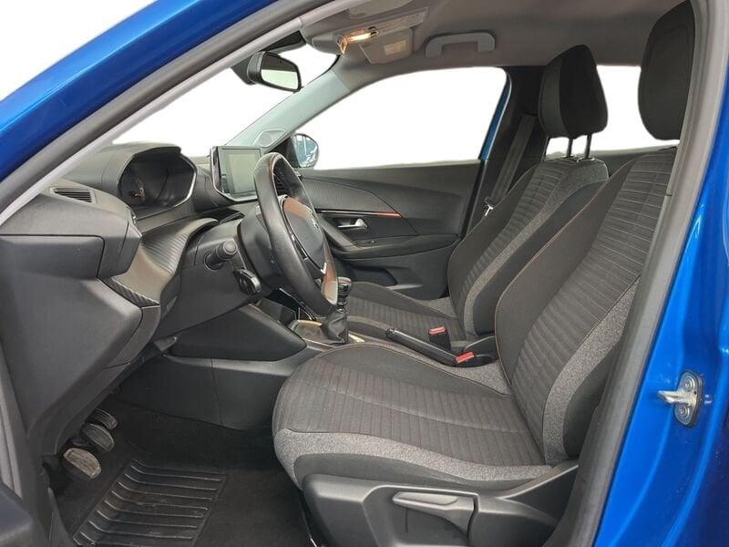 Peugeot 2008 II 2020 1.2 puretech Active Pack s&s 100cv