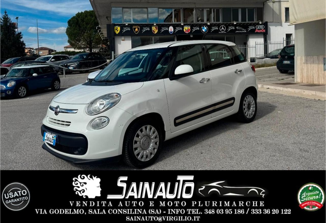Fiat 500L 1.3 Multijet 95 CV GARANZIA