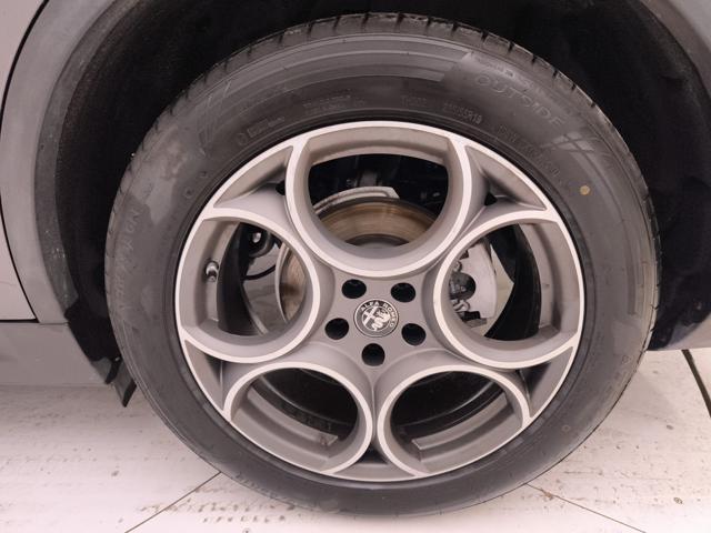 ALFA ROMEO Stelvio 2.2 t Sprint Q4 190cv auto