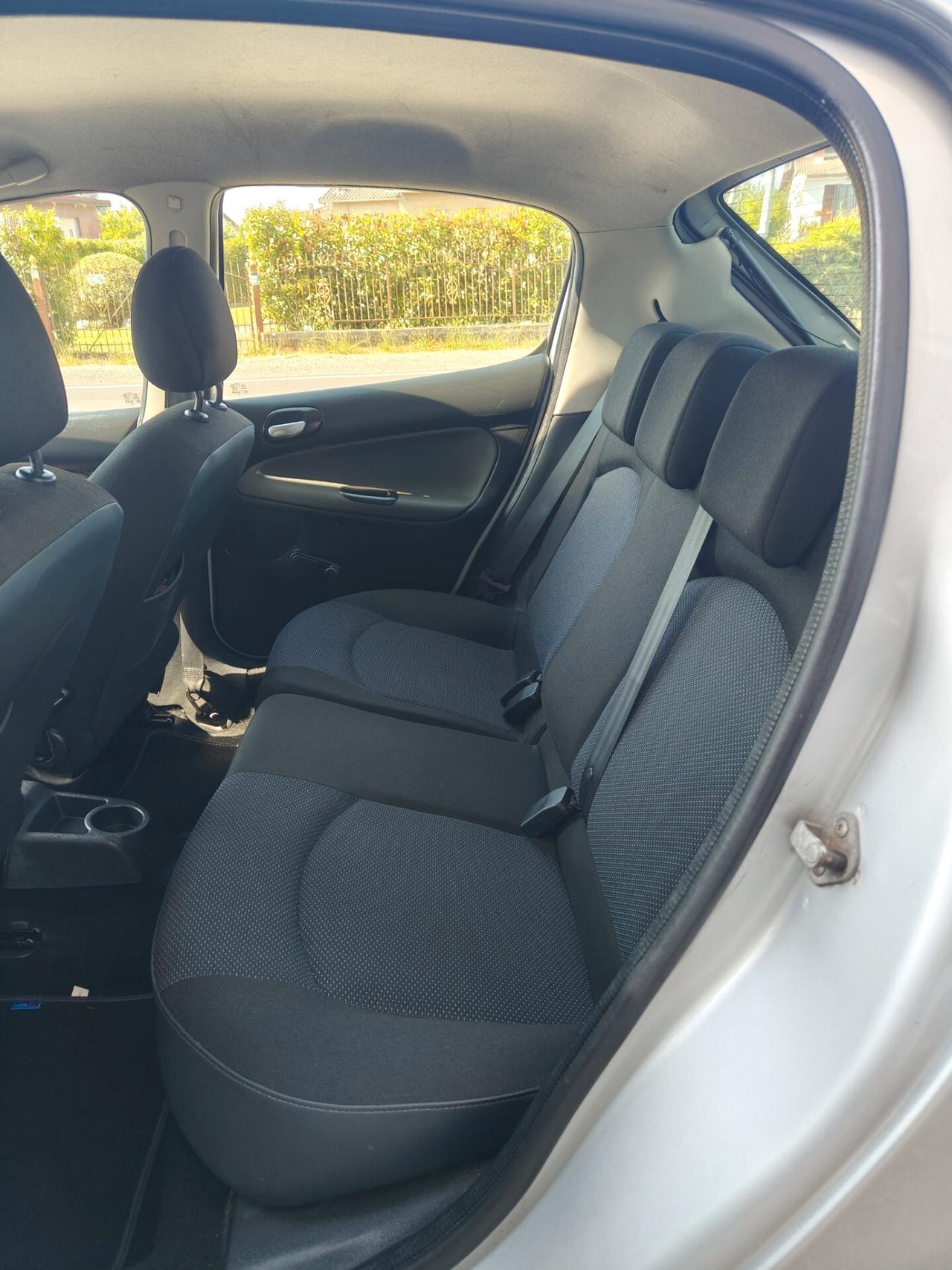 Peugeot 206 Plus 1.4 HDi 70CV 5p. Trendy