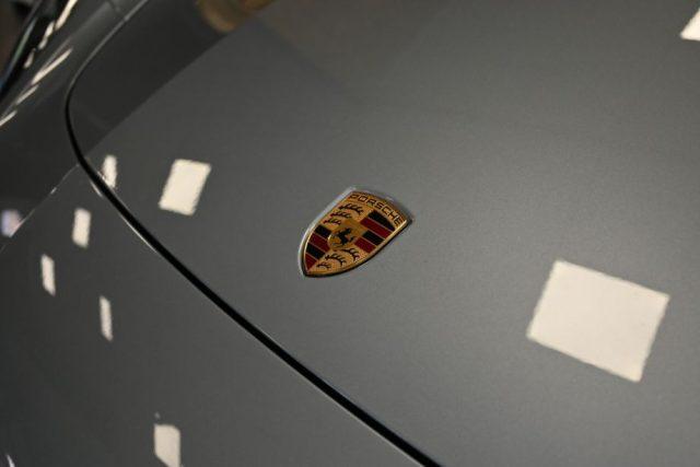 PORSCHE Panamera 2.9 4 E-HYBRID PLATINUM TETTO 21"PASM CHRONO FULL!