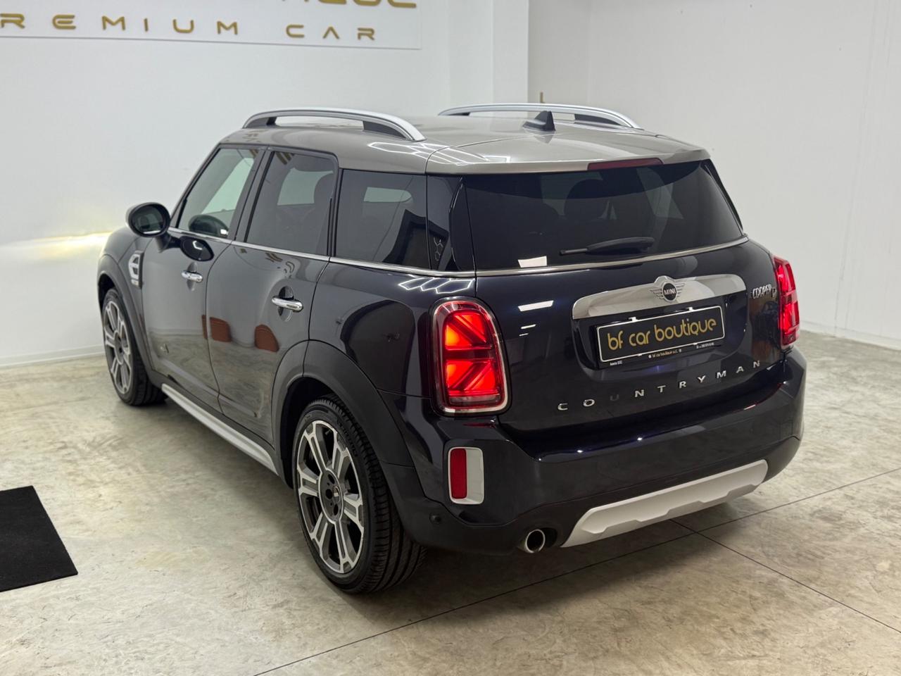 Mini Cooper D Countryman 2.0 Classic ALL4