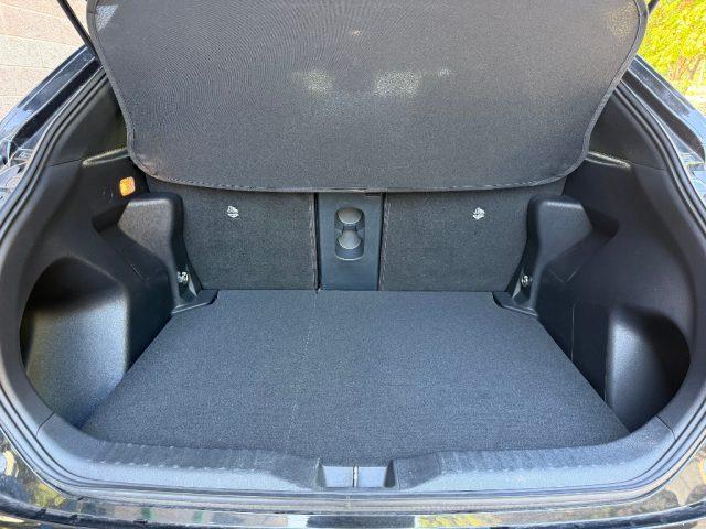 TOYOTA Yaris Cross 1.5H FWD 116CV E-CVT UNIPROPRIETARIO RETROCAMERA