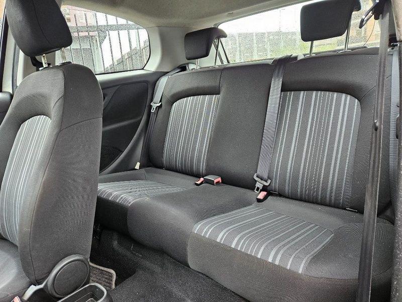 FIAT Grande Punto 1.3 MJT 75 CV 3 porte S&S Actual