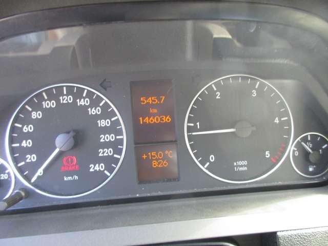 Mercedes-Benz A 180 180 cdi Elegance FL GARANTITA FULL OPTIOPNAL