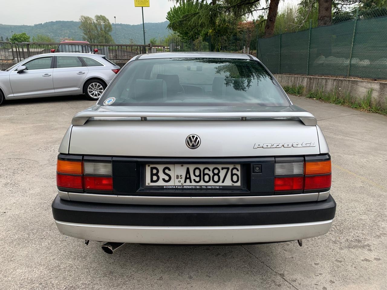 Volkswagen Passat 1800 GL ASI Imp GPL