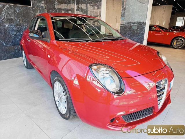 ALFA ROMEO MiTo 1.4 78 CV 8V S&S Super