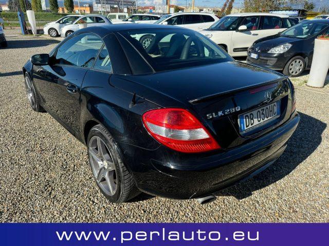 MERCEDES-BENZ SLK 200 Kompressor Sport