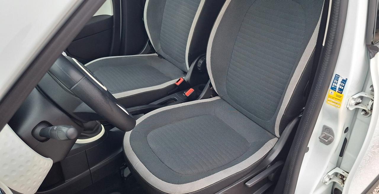 Renault Twingo PREZZO REALE GAR.12 MESI