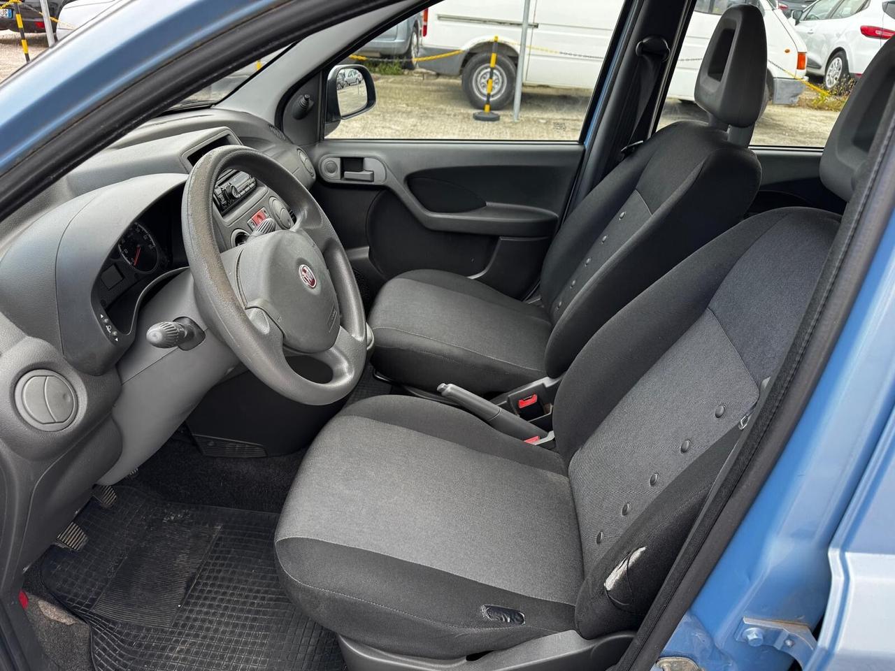 Fiat Panda 1.2 EasyPower r emotion euro 5