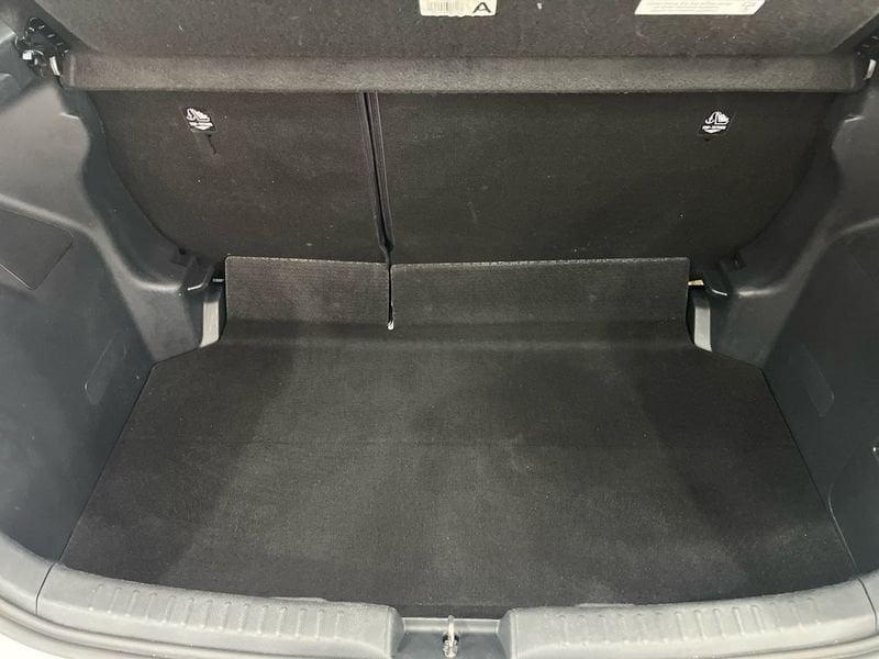 Toyota Yaris Yaris 1.0 Active